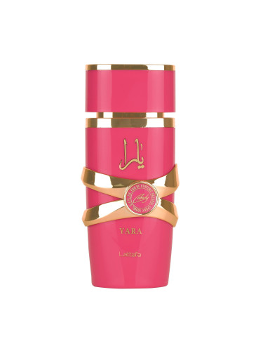 Lattafa Yara Candy EDP 100ml