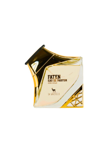 Le Gazelle Faten Oud Gold EDP 80ml за Жени