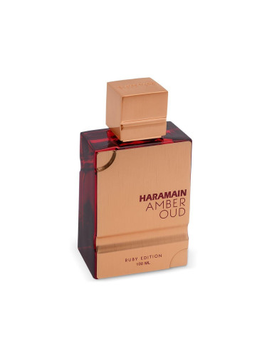 Al Haramain Amber Oud Ruby Edition EDP 100ml Унисекс Без Опаковка