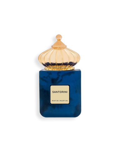 Matin Martin Santorini EDP 100ml за Мъже