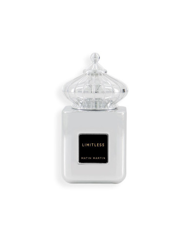 Matin Martin Limitless EDP 100ml