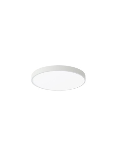 Immax NEO 07251L -LED Димируема лампа SEMPLICI 36W/230V Wi-Fi Tuya бял + д.у.