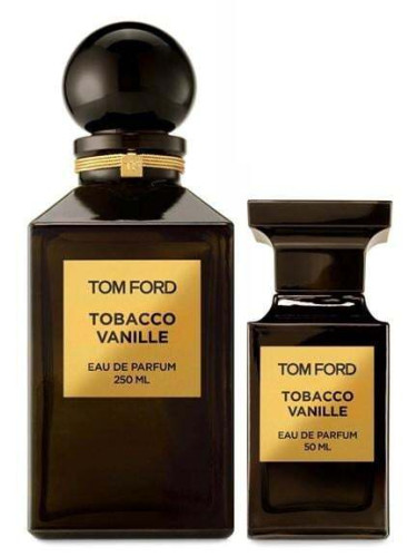 Tom Ford Private Blend Tobacco Vanille унисекс парфюм EDP