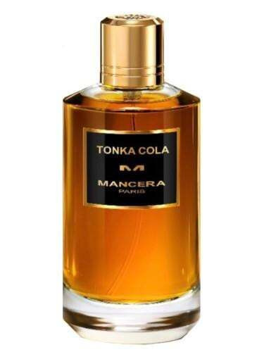 Mancera Tonka Cola Унисекс парфюмна вода EDP