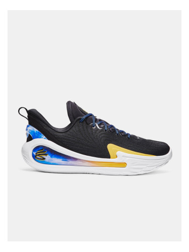 Under Armour CURRY 12 DUB NATION Спортни обувки Cheren