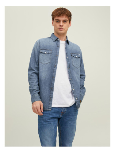 Jack & Jones Heridan Риза Sin