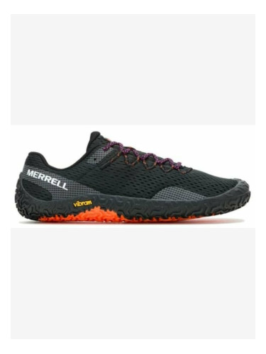 Merrell Vapor Glove 6 Спортни обувки Cheren