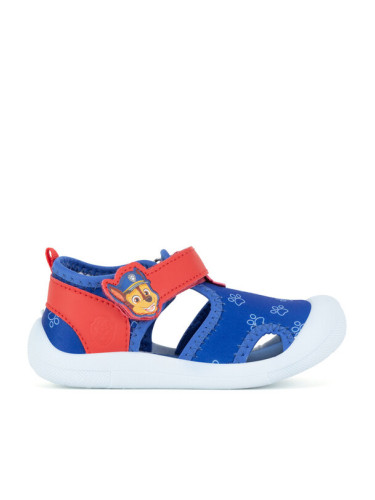 Paw Patrol Пантофи CM-SS25-347PAW Син