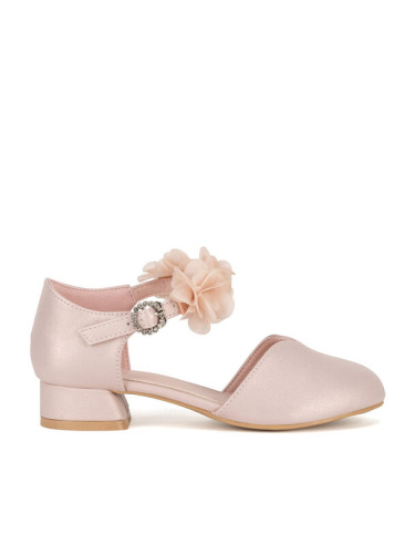 Nelli Blu Балеринки CM240430-10 Розов