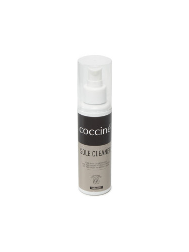 Coccine Почистващ гел Sole Cleaner1