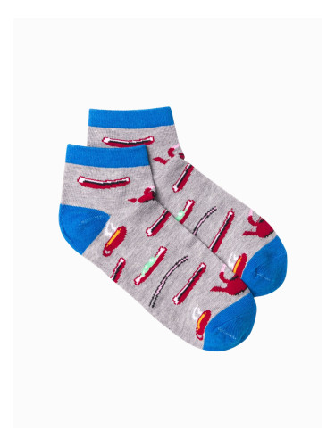 Edoti Men's socks