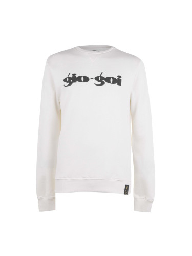 Gio Goi Print Sweater