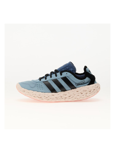 Сникърси adidas Zponge Tactile Blue/ Core Black/ Wonder Mauve EUR 39 1/3