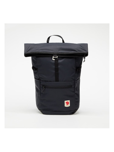 Раница Fjällräven High Coast Foldsack 24 Black 24 l