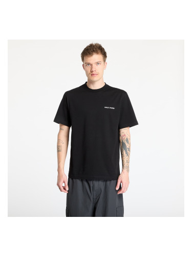 Тениска Daily Paper Craft T-Shirt Black S