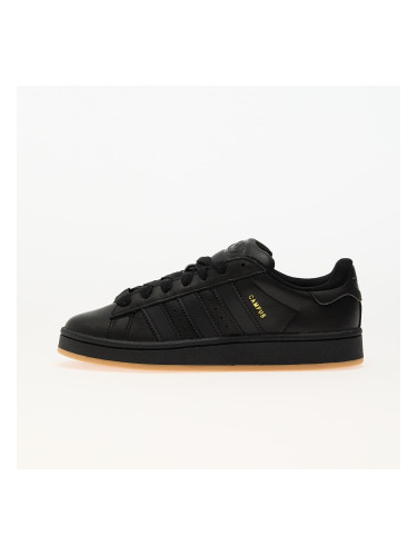 Сникърси adidas Campus 00s Core Black/ Core Black/ Core Black EUR 36