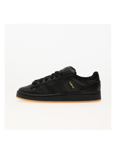 Сникърси adidas Campus 00s Core Black/ Core Black/ Core Black EUR 38
