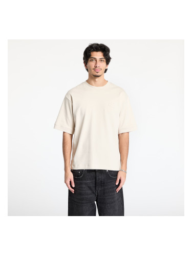 Тениска Calvin Klein Jeans Interlock Tee Gray S