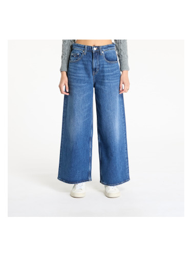 Дънки Tommy Jeans Charlie Mid Loose Wide Jeans Denim W26/L30