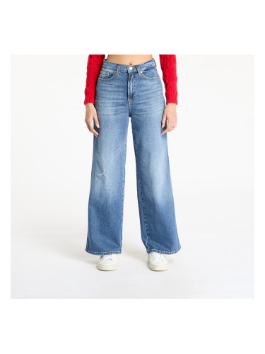 Дънки Tommy Jeans Claire High Wide Jeans Denim W27/L32