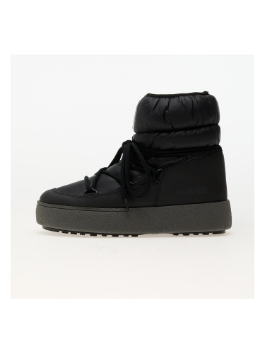 Сникърси Moon Boot Ltrack Low Nylon Wp Black EUR 39