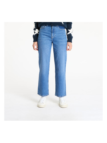 Дънки Tommy Jeans Layla High Slim Straight Jeans Denim W26/L30