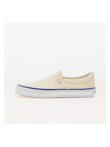 Сникърси Vans Slip-On Reissue 98 LX Off White EUR 43