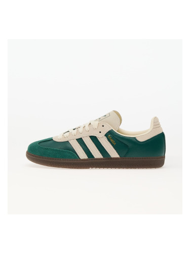 Сникърси adidas Samba Og Collegiate Green/ Crew White/ Gum5 EUR 36