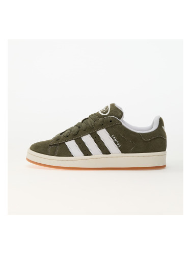 Сникърси adidas Campus 00s Olive Strata/ Ftw White/ Off White EUR 36 2/3