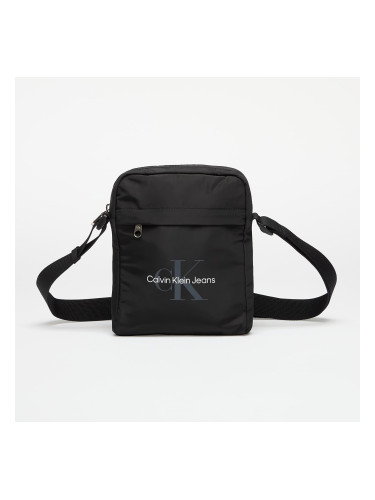 Чанта Calvin Klein Jeans Sport Essentials Reporter Bag Black Universal