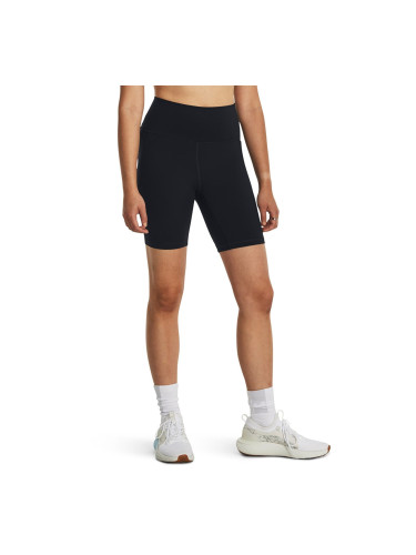 Къси панталони Under Armour Meridian Bike Short 7in Black L