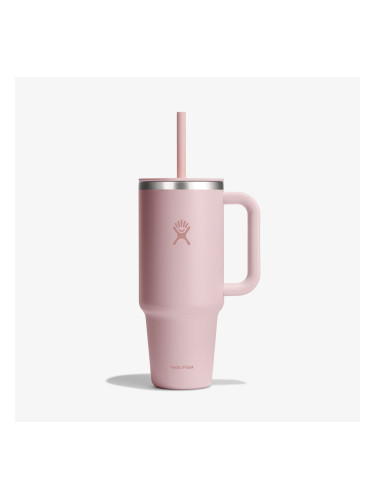 Бутилка Hydroflask 1200 ml Travel Tumbler Trillium Universal