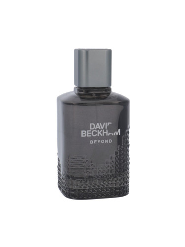 David Beckham Beyond Eau de Toilette за мъже 90 ml увредена кутия