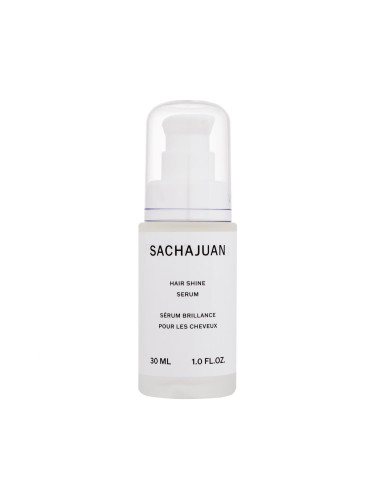 Sachajuan Hair Shine Serum Серум за коса 30 ml