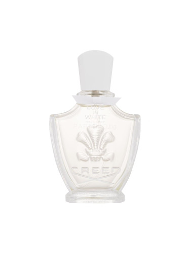 Creed Love in White for Summer Eau de Parfum за жени 75 ml