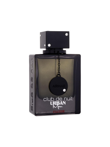 Armaf Club de Nuit Urban Elixir Eau de Parfum за мъже 105 ml увредена кутия