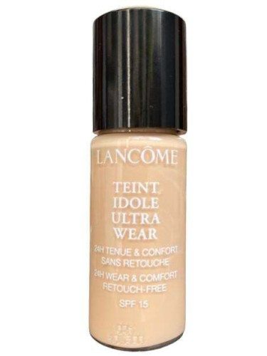 Lancome Teint Idole Ultra Wear 24h Beige Lin 025 Фон дьо тен за жени без опаковка