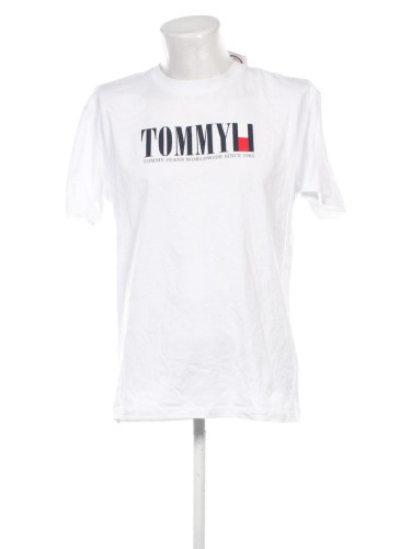 Мъжка тениска Tommy Jeans