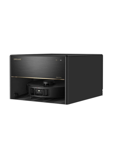 Прахосмукачка робот Dreame X40 Master