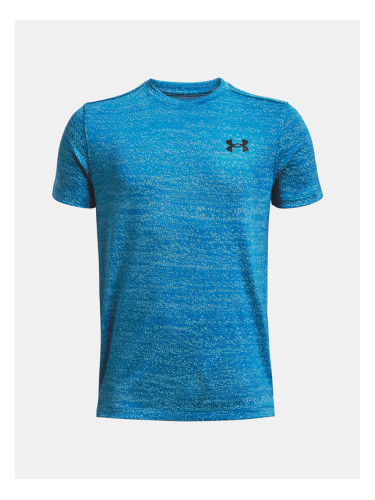 Under Armour Tech Vent Kids' T-Shirt Sin