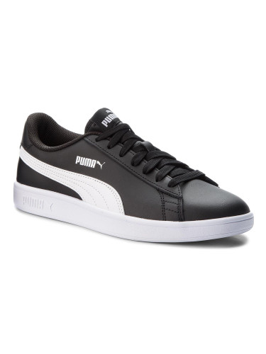 Сникърси Puma Smash V2 L 365215 04 Черен