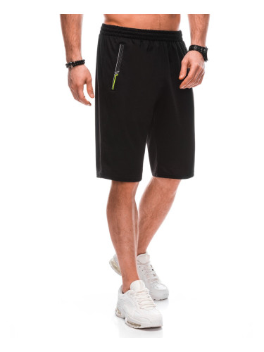 Edoti Men's sweatshorts