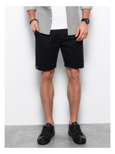 Ombre Men's chino shorts