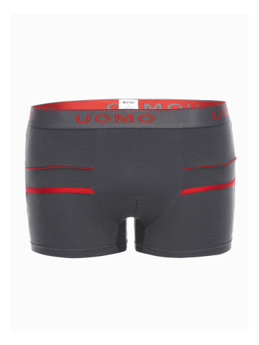 Edoti Men's boxer shorts