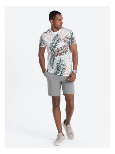 Ombre Men's printed t-shirt