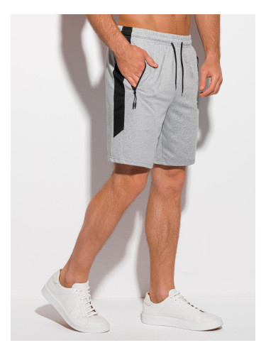 Edoti Men's sweatshorts W376