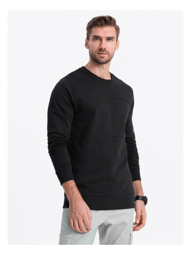 Ombre Men's sweatshirt