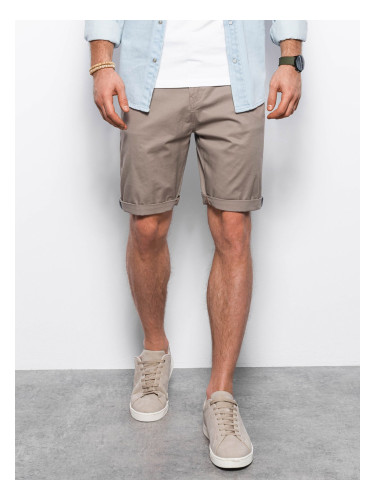 Ombre Men's chino shorts