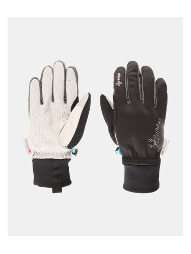 Kilpi BRICX-U softshell gloves