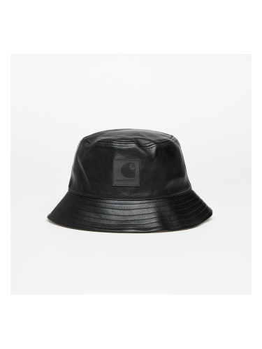 Carhartt WIP Norwich Bucket Hat Black M/L